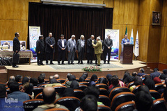 اختتامیه طرح ملی ایران مرز پرگوهر