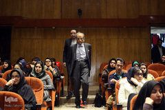 اختتامیه طرح ملی ایران مرز پرگوهر