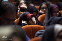 اختتامیه طرح ملی ایران مرز پرگوهر