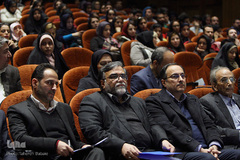 اختتامیه طرح ملی ایران مرز پرگوهر