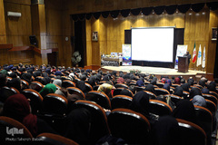 اختتامیه طرح ملی ایران مرز پرگوهر