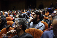 اختتامیه طرح ملی ایران مرز پرگوهر