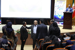 اختتامیه طرح ملی ایران مرز پرگوهر