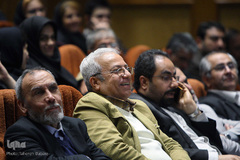 اختتامیه طرح ملی ایران مرز پرگوهر