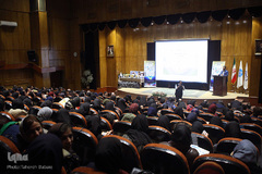 اختتامیه طرح ملی ایران مرز پرگوهر