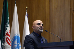 اختتامیه طرح ملی ایران مرز پرگوهر