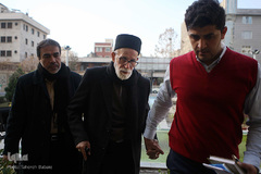 مصاحبه با استاد غلامرضا سازگار