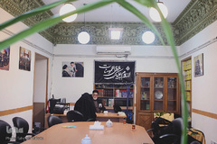 مصاحبه با استاد غلامرضا سازگار