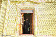 مصاحبه با استاد غلامرضا سازگار