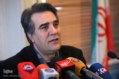 حمیدرضا نوربخش، مدیر سی و دومین جشنواره بین‌المللی موسیقی فجر 