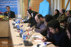 نشست خبری سی و دومین جشنواره بین‌المللی موسیقی فجر 