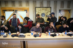 نشست خبری سی و دومین جشنواره بین‌المللی موسیقی فجر 