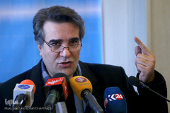 حمیدرضا نوربخش، مدیر سی و دومین جشنواره بین‌المللی موسیقی فجر 