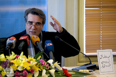 حمیدرضا نوربخش، مدیر سی و دومین جشنواره بین‌المللی موسیقی فجر 