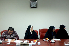 مراسم امضای تفاهم نامه سازمان فعالیتهای قرآنی دانشگاهیان کشور با دانشگاه علوم پزشکی بقیه الله(عج)