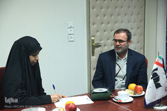 مراسم امضای تفاهم نامه سازمان فعالیتهای قرآنی دانشگاهیان کشور با دانشگاه علوم پزشکی بقیه الله(عج)