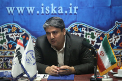 حمید صابرفرزام، رییس سازمان فعالیتهای قرآنی دانشگاهیان کشور