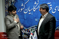 امضای تفاهم نامه همکاری سازمان فعالیتهای قرآنی دانشگاهیان کشور با سازمان زیباسازی شهر تهران