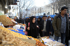 خرید شب یلدا