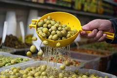 خرید شب یلدا