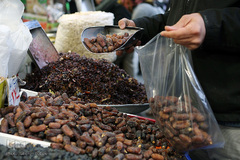 خرید شب یلدا