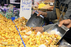 خرید شب یلدا