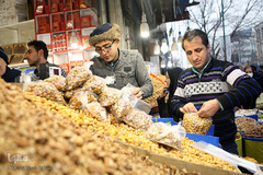 خرید شب یلدا