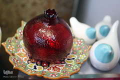 خرید شب یلدا