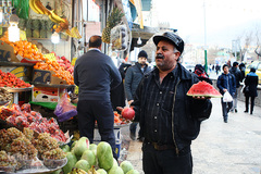 خرید شب یلدا