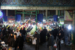 خرید شب یلدا