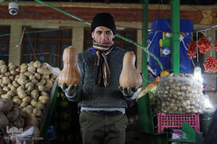 خرید شب یلدا