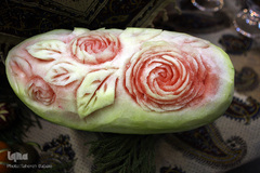 خرید شب یلدا