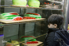خرید شب یلدا
