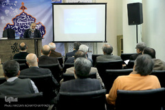  دومین نشست هم اندیشی اساتید جلسات قرآن کریم تهران