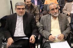  دومین نشست هم اندیشی اساتید جلسات قرآن کریم تهران