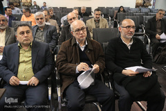  دومین نشست هم اندیشی اساتید جلسات قرآن کریم تهران