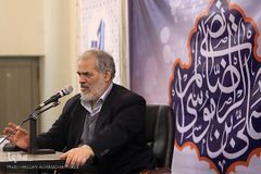  دومین نشست هم اندیشی اساتید جلسات قرآن کریم تهران