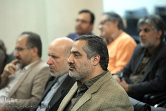  دومین نشست هم اندیشی اساتید جلسات قرآن کریم تهران