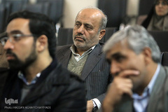  دومین نشست هم اندیشی اساتید جلسات قرآن کریم تهران