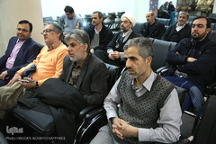  دومین نشست هم اندیشی اساتید جلسات قرآن کریم تهران