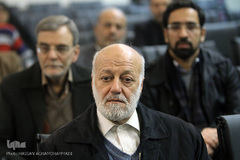  دومین نشست هم اندیشی اساتید جلسات قرآن کریم تهران