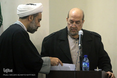  دومین نشست هم اندیشی اساتید جلسات قرآن کریم تهران