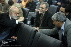  دومین نشست هم اندیشی اساتید جلسات قرآن کریم تهران