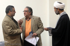  دومین نشست هم اندیشی اساتید جلسات قرآن کریم تهران