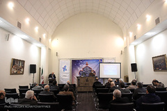  دومین نشست هم اندیشی اساتید جلسات قرآن کریم تهران