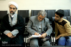  دومین نشست هم اندیشی اساتید جلسات قرآن کریم تهران