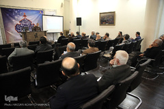  دومین نشست هم اندیشی اساتید جلسات قرآن کریم تهران