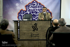  دومین نشست هم اندیشی اساتید جلسات قرآن کریم تهران