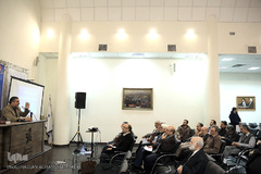  دومین نشست هم اندیشی اساتید جلسات قرآن کریم تهران