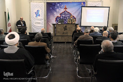  دومین نشست هم اندیشی اساتید جلسات قرآن کریم تهران